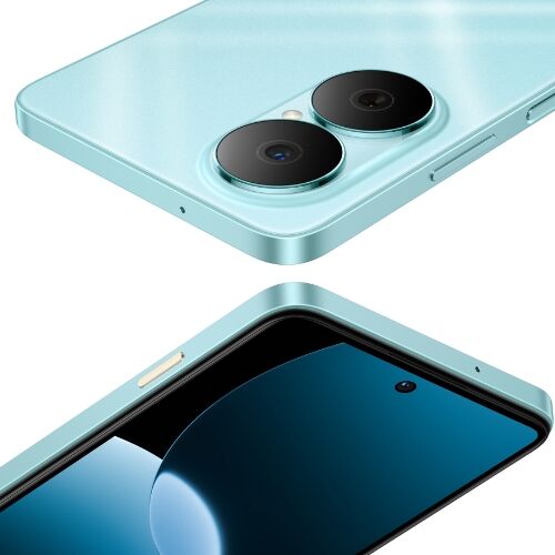 HUAWEI NOVA Y73 YEŞİL