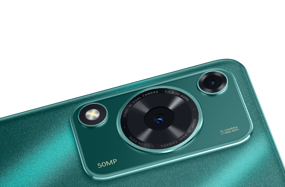 HUAWEI NOVA Y72 YEŞİL