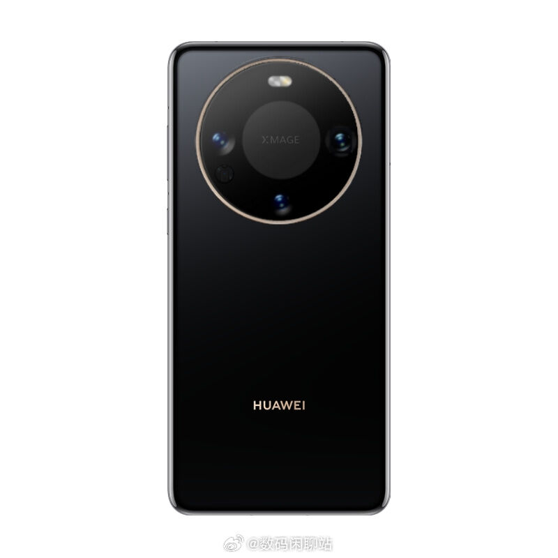 HUAWEI MATE 60 PRO SİYAH