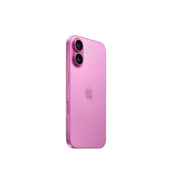 iPhone 16 Pembe - 512GB