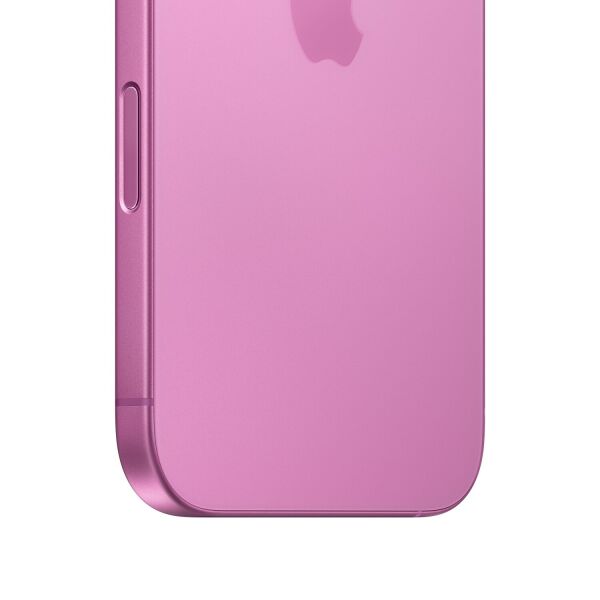 iPhone 16 Pembe - 512GB