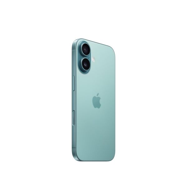 iPhone 16 Deniz Mavisi - 512GB