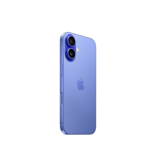 iPhone 16 Lacivert Tas - 512GB