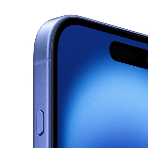 iPhone 16 Lacivert Tas - 512GB