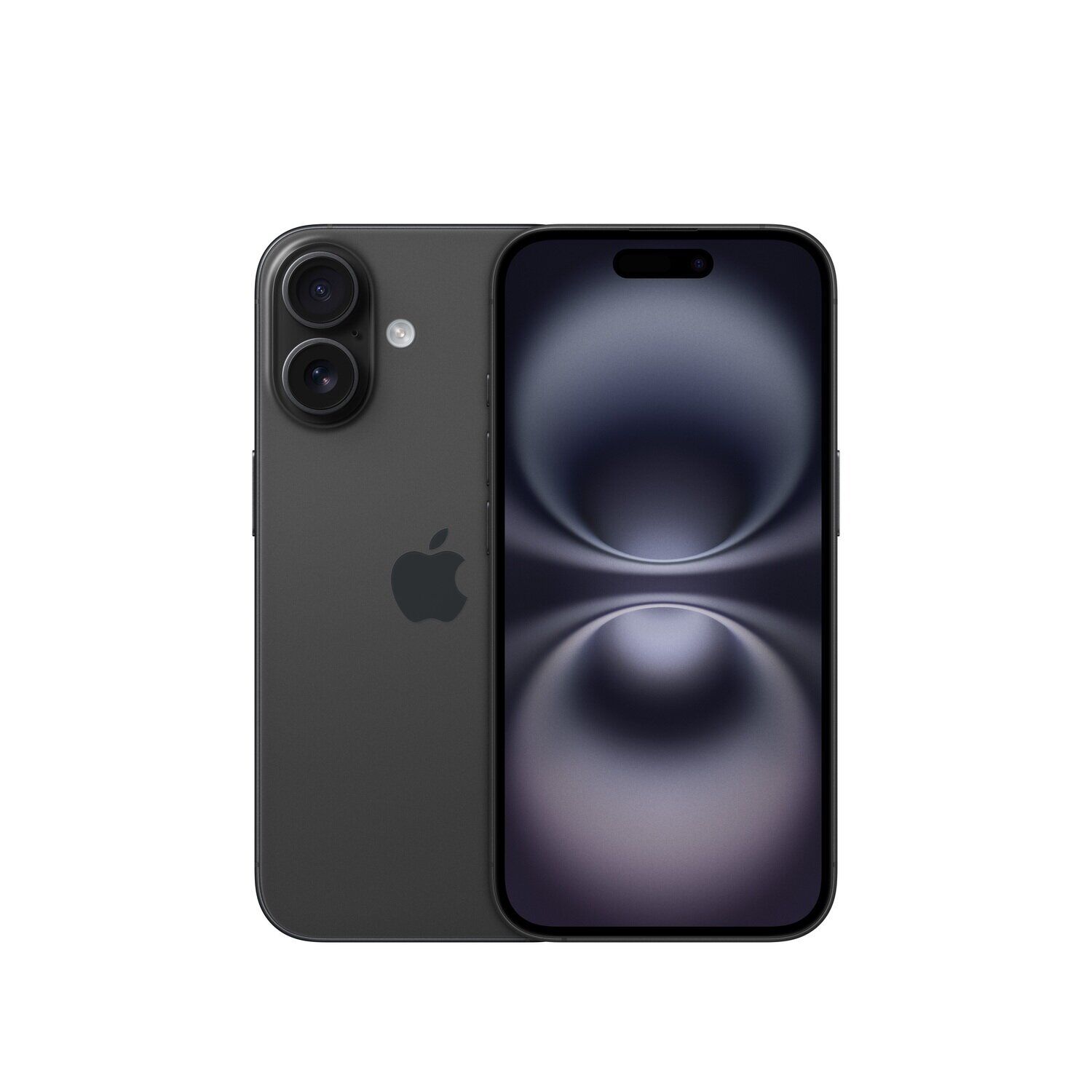 iPhone 16 Siyah - 512GB