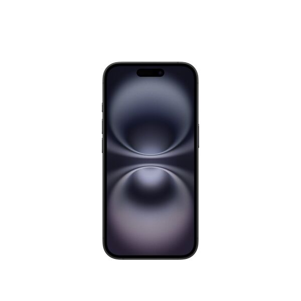 iPhone 16 Siyah - 512GB