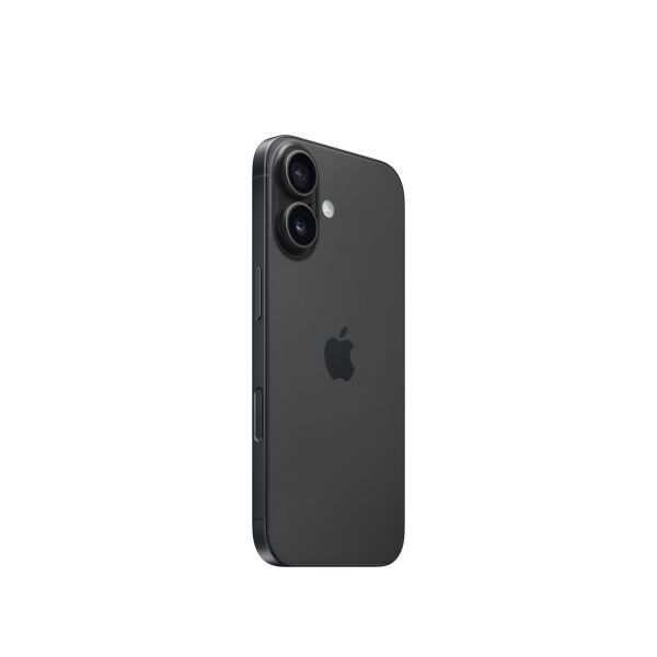 iPhone 16 Siyah - 512GB