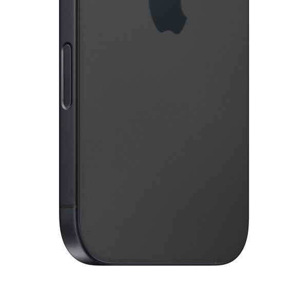 iPhone 16 Siyah - 512GB