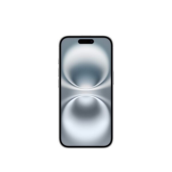 iPhone 16 Beyaz - 512GB