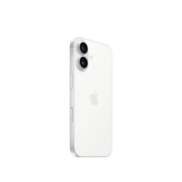 iPhone 16 Beyaz - 512GB