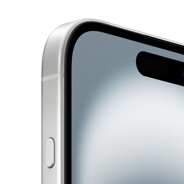iPhone 16 Beyaz - 512GB