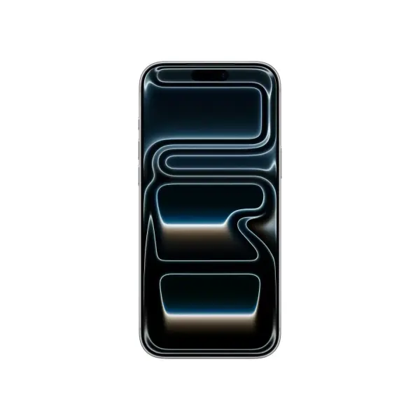 iPhone 17 Pro Max Gumus - 2TB