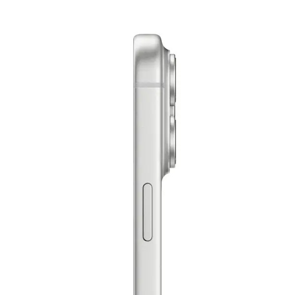 iPhone 17 Pro Max Gumus - 2TB
