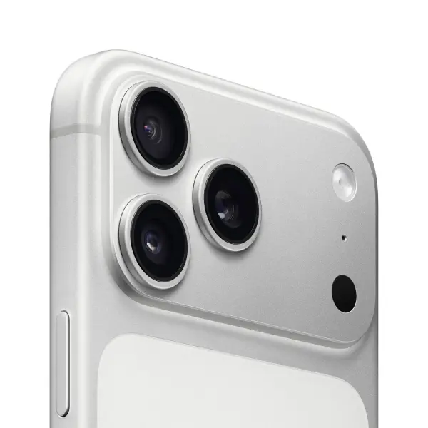 iPhone 17 Pro Max Gumus - 2TB