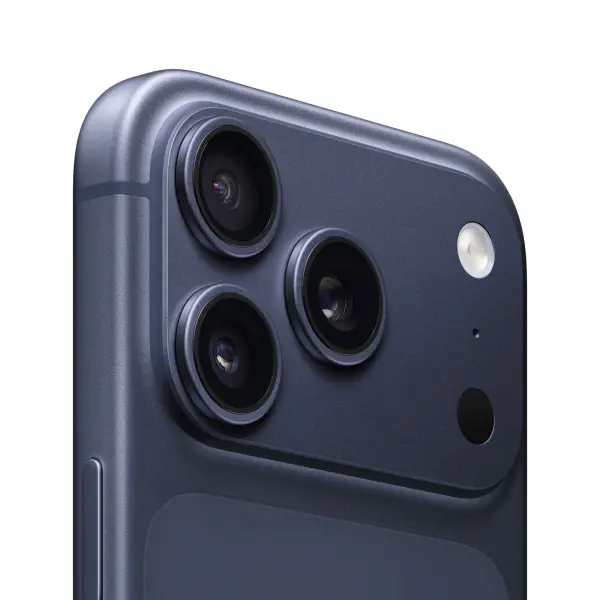iPhone 17 Pro Max Abis - 2TB