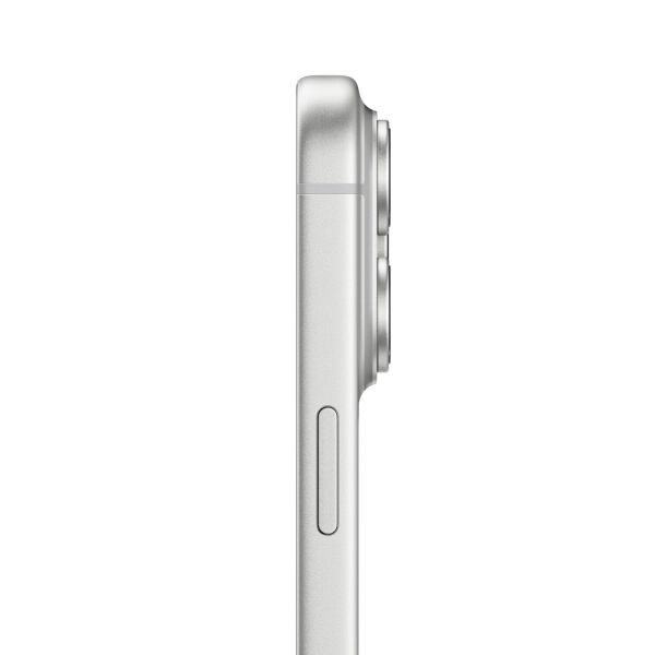 iPhone 17 Pro Gumus - 1TB