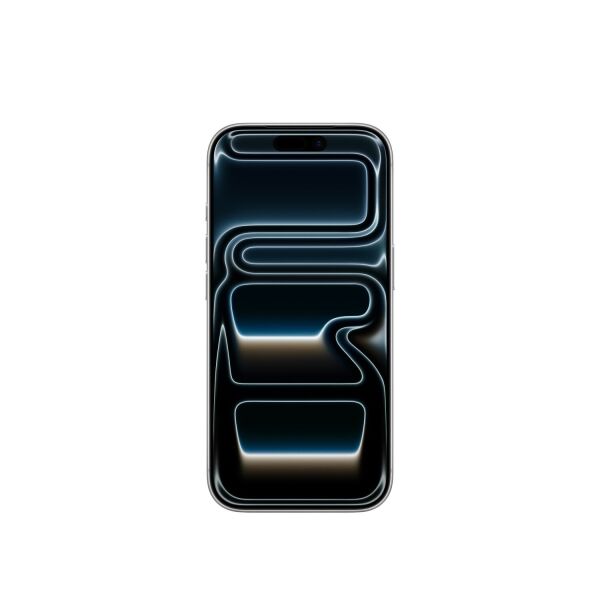 iPhone 17 Pro Gumus - 1TB