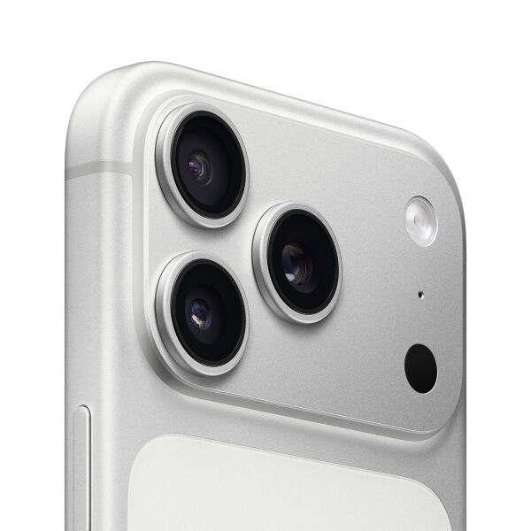 iPhone 17 Pro Gumus - 1TB