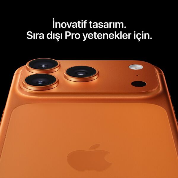 iPhone 17 Pro Abis - 1TB