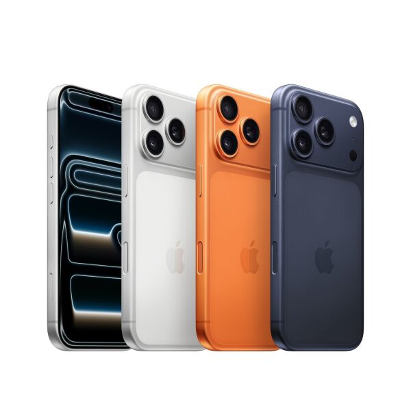 iPhone 17 Pro Abis - 1TB