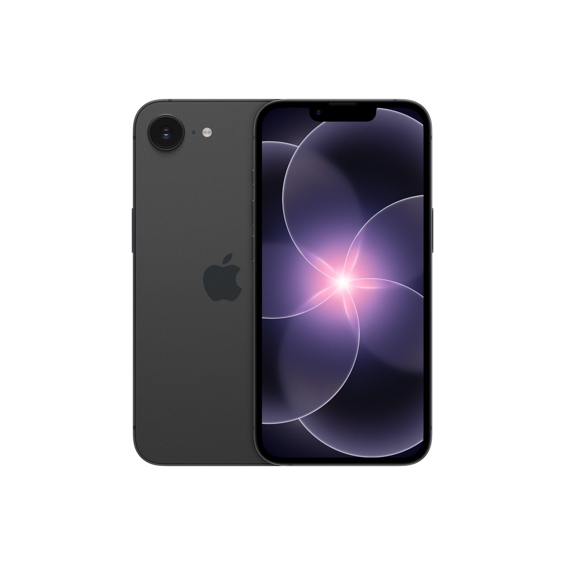 iPhone 17e Siyah - 512GB