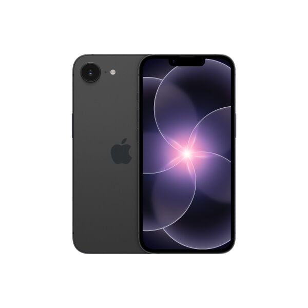 iPhone 17e Siyah - 512GB