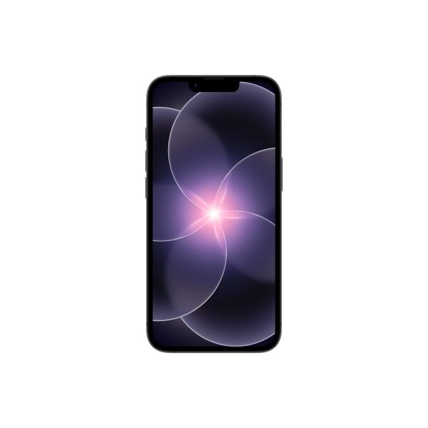 iPhone 17e Siyah - 512GB