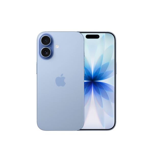 iPhone 17 Sis Mavisi - 512GB