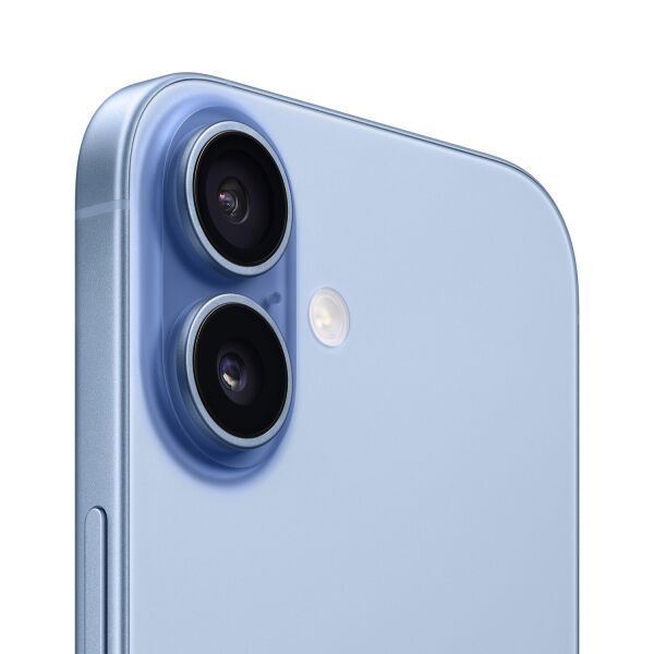 iPhone 17 Sis Mavisi - 512GB