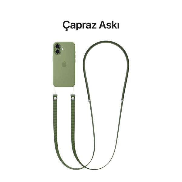 iPhone 17 Lavanta - 512GB