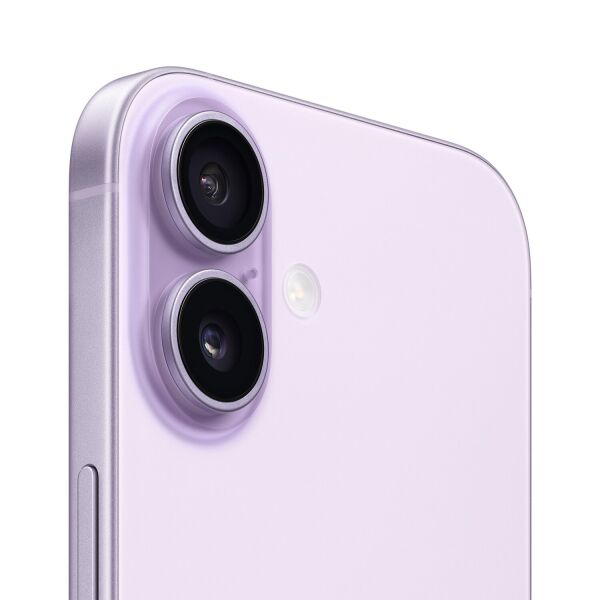 iPhone 17 Lavanta - 512GB
