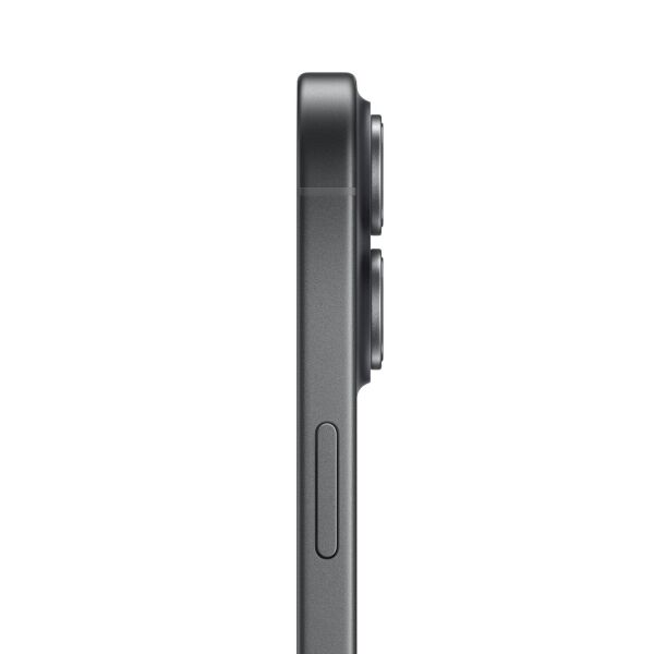 iPhone 17 Siyah - 512GB