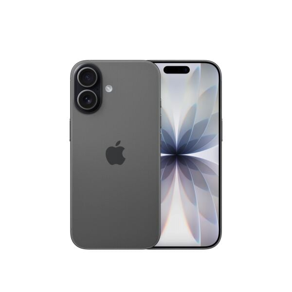 iPhone 17 Siyah - 512GB