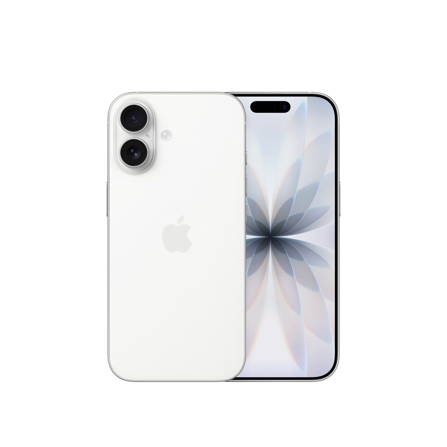 iPhone 17 Beyaz - 512GB