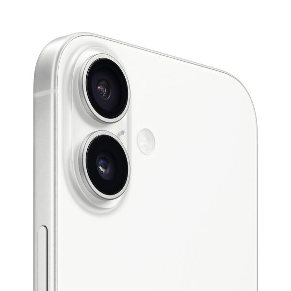 iPhone 17 Beyaz - 512GB