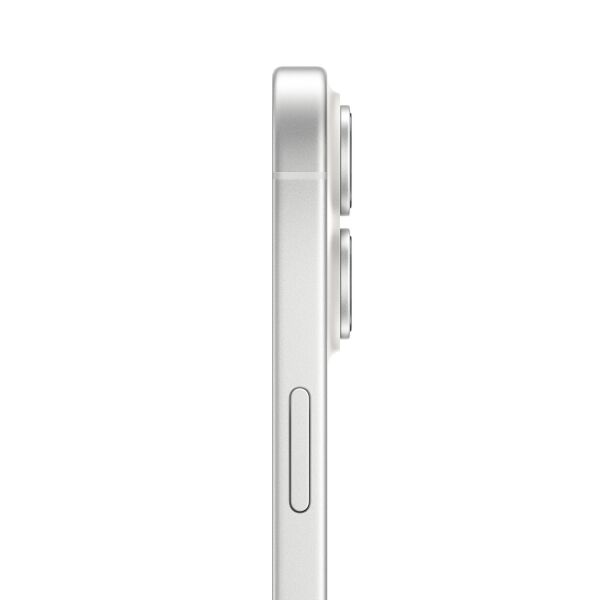 iPhone 17 Beyaz - 512GB