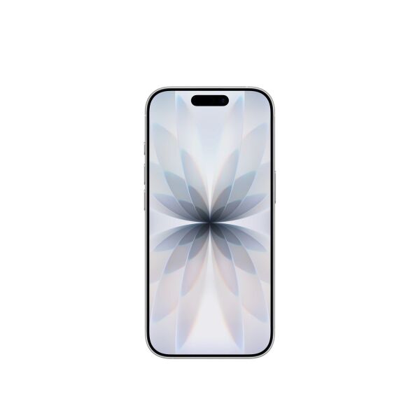 iPhone 17 Beyaz - 512GB