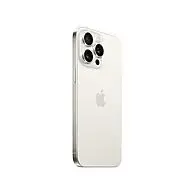 iPhone 15 Pro Max Beyaz Titanium - 1TB