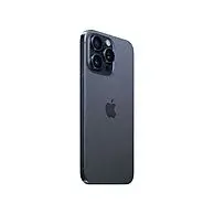iPhone 15 Pro Max Mavi Titanium - 1TB