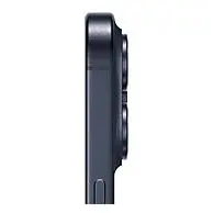 iPhone 15 Pro Max Mavi Titanium - 1TB