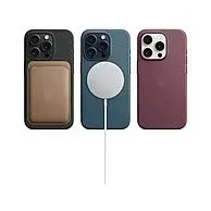iPhone 15 Pro Max Mavi Titanium - 1TB