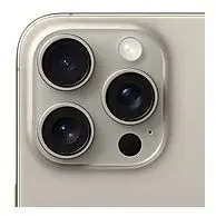 iPhone 15 Pro Max Natural Titanium - 1TB