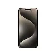 iPhone 15 Pro Max Natural Titanium - 1TB