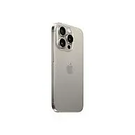 iPhone 15 Pro Natural Titanium - 1TB
