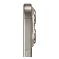 iPhone 15 Pro Natural Titanium - 1TB
