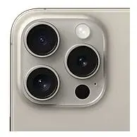 iPhone 15 Pro Natural Titanium - 1TB