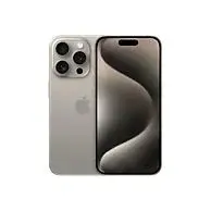 iPhone 15 Pro Natural Titanium - 1TB
