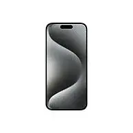 iPhone 15 Pro Beyaz Titanium - 1TB