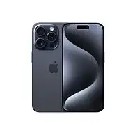 iPhone 15 Pro Siyah Titanium - 1TB