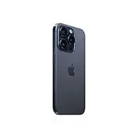 iPhone 15 Pro Mavi Titanium - 1TB